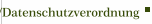 Impressum/Datenschutzverordnung